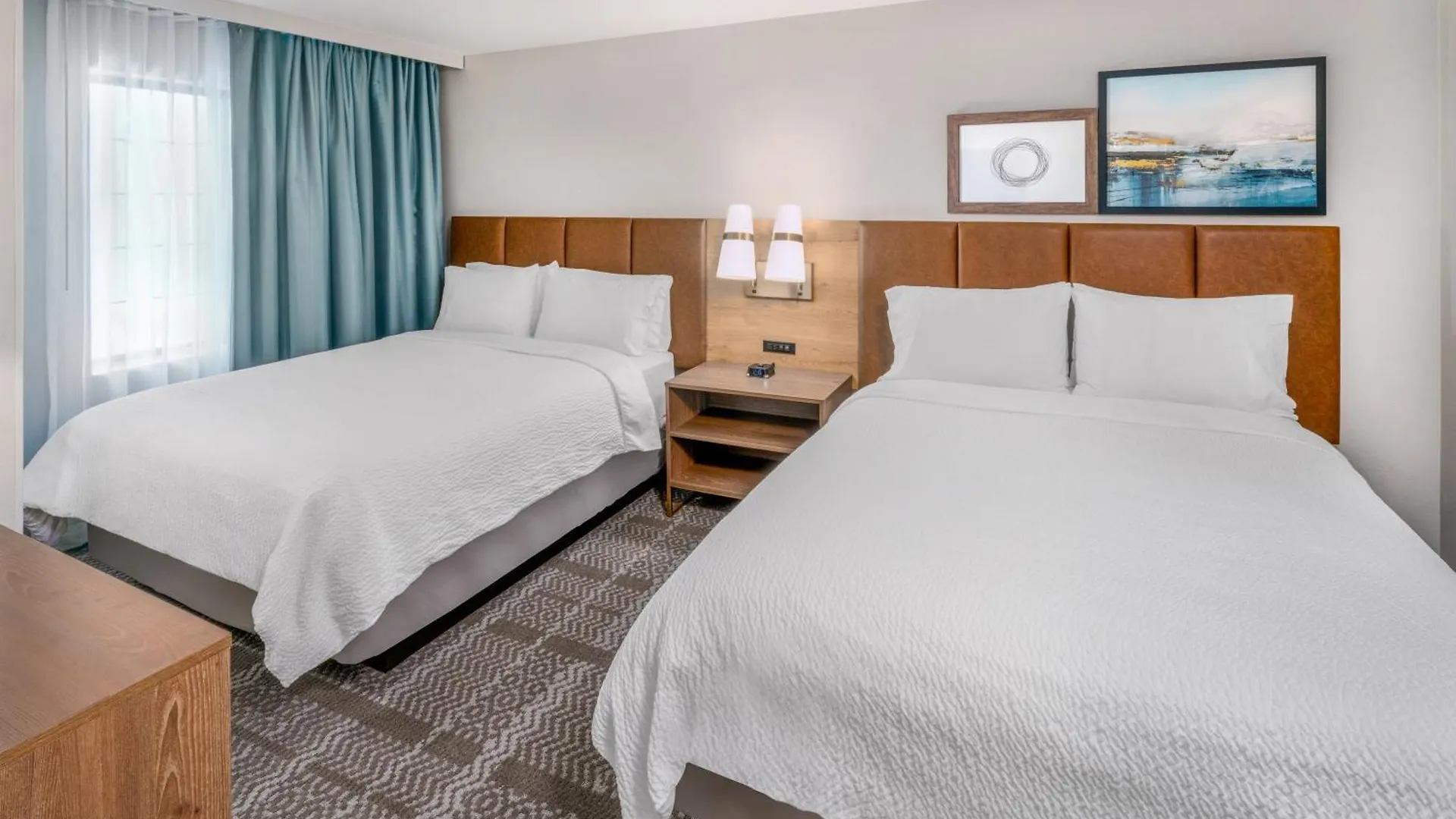 Hotel Staybridge Suites Denver - Cherry Creek By Ihg