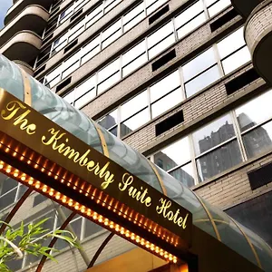 Hotel The Kimberly