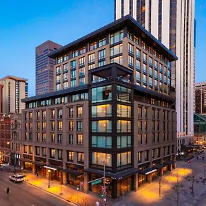 Thompson Denver, By Hyatt **** Denver