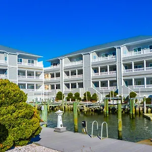 Holiday home Harbour Towne