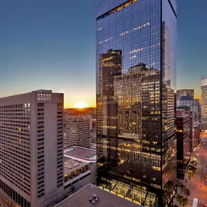 Grand Hyatt **** Denver