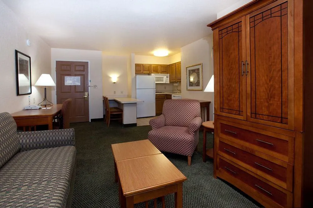 Hotel Staybridge Suites Denver - Cherry Creek By Ihg