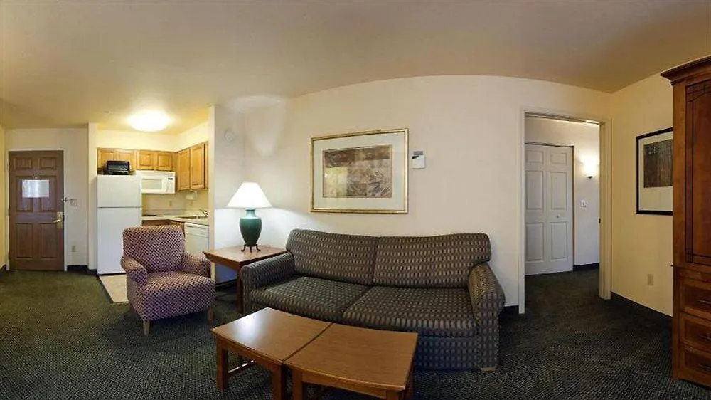 Staybridge Suites Denver - Cherry Creek By Ihg 3*,  United States