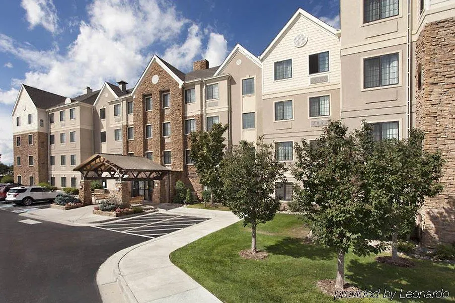 Staybridge Suites Denver - Cherry Creek By Ihg