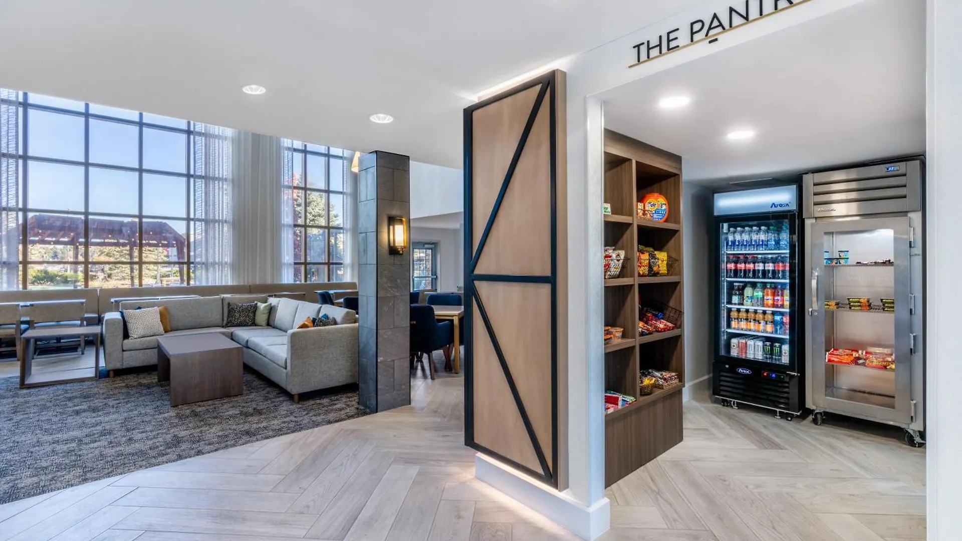 Staybridge Suites Denver - Cherry Creek By Ihg 3*,
