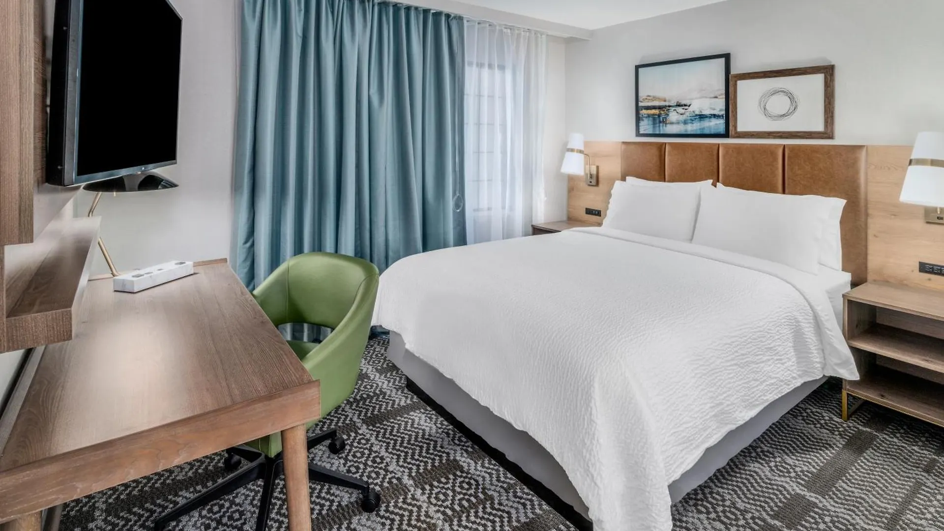 *** Hotel Staybridge Suites Denver - Cherry Creek By Ihg United States