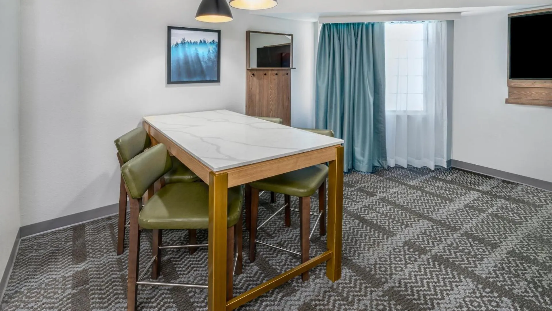 Hotel Staybridge Suites Denver - Cherry Creek By Ihg