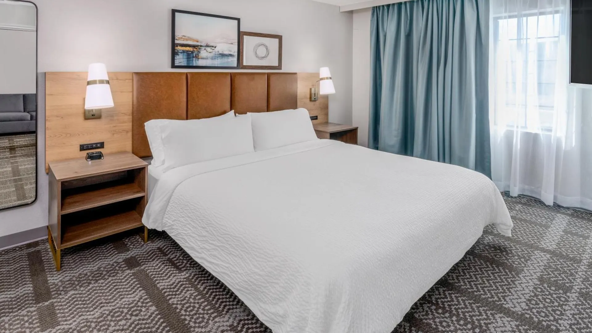 Staybridge Suites Denver - Cherry Creek By Ihg United States