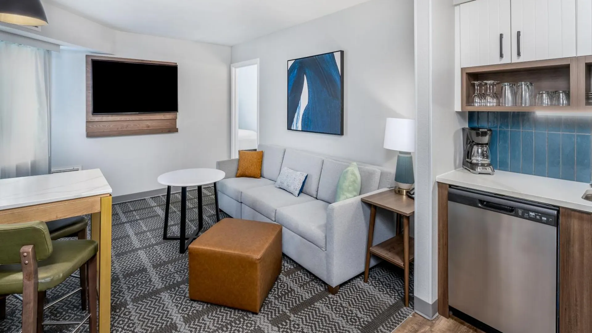Staybridge Suites Denver - Cherry Creek By Ihg Hotel