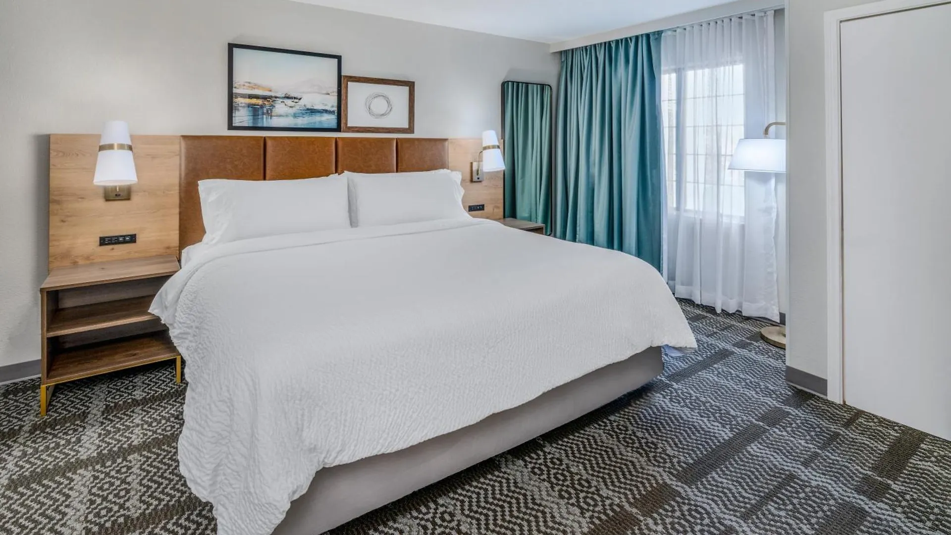 Staybridge Suites Denver - Cherry Creek By Ihg