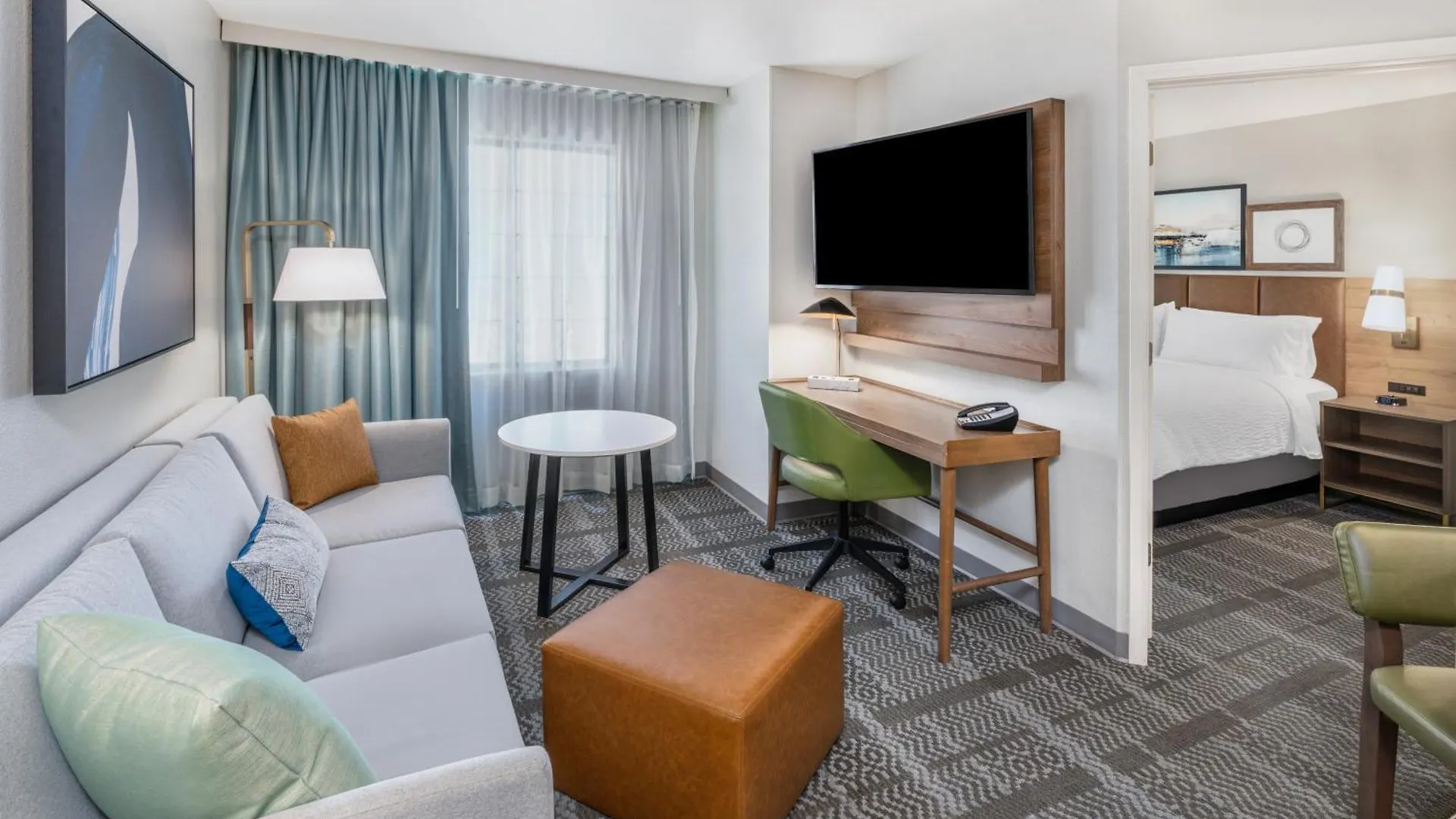 Staybridge Suites Denver - Cherry Creek By Ihg
