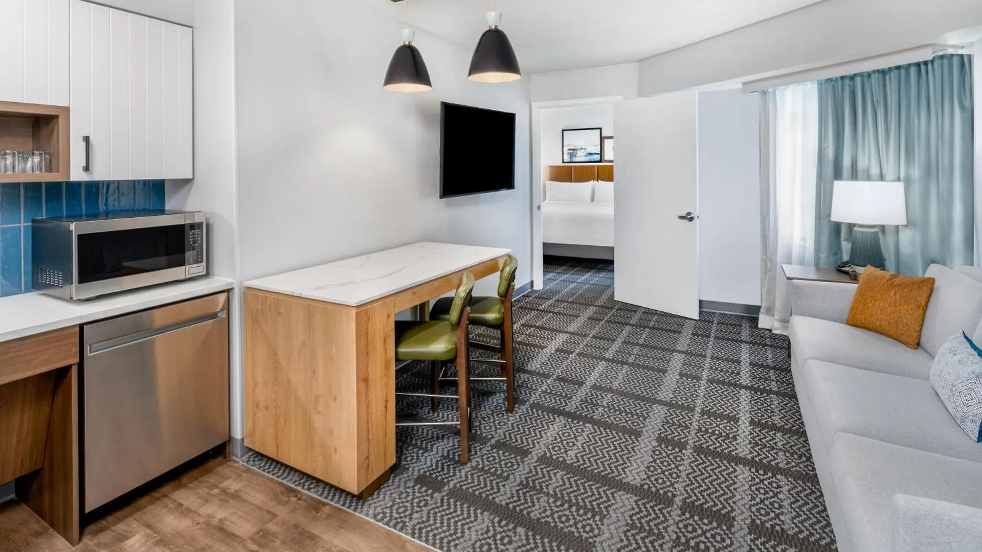 Hotel Staybridge Suites Denver - Cherry Creek By Ihg