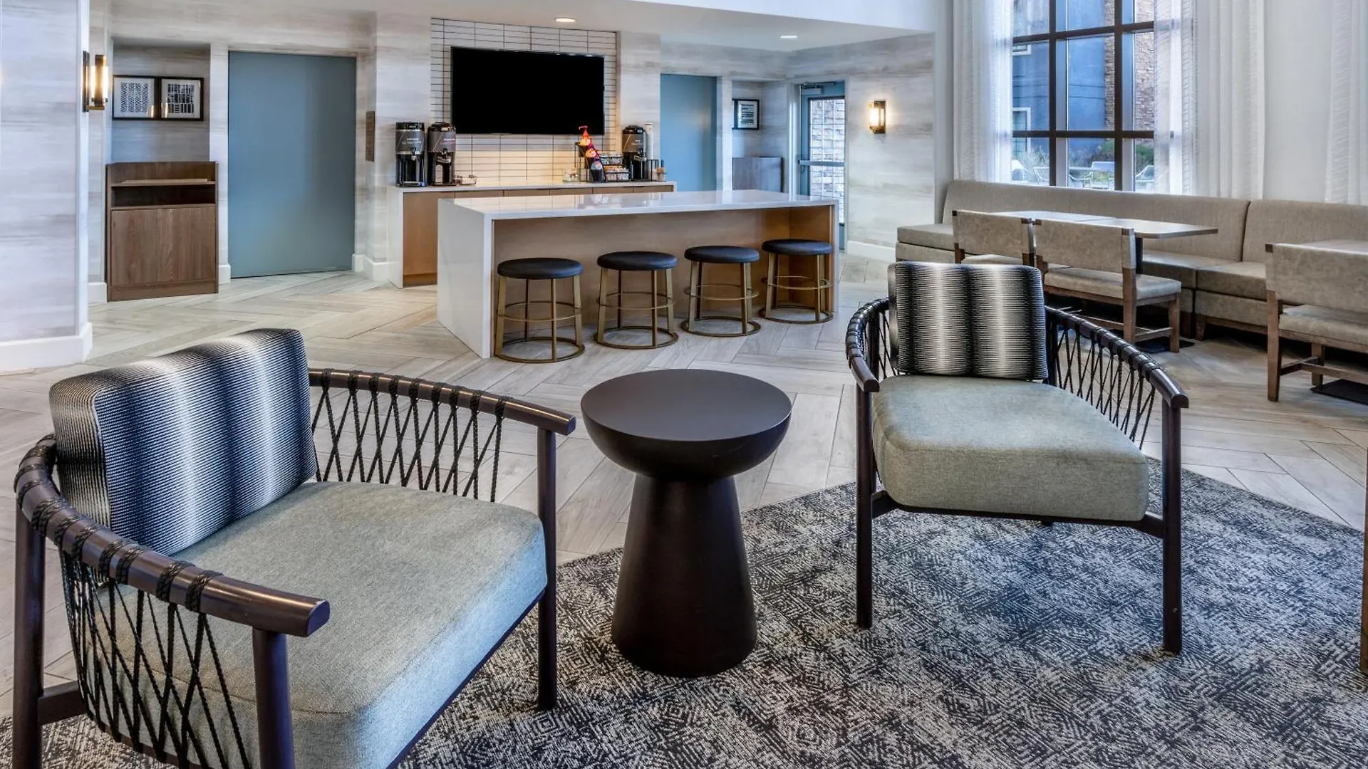 Hotel Staybridge Suites Denver - Cherry Creek By Ihg