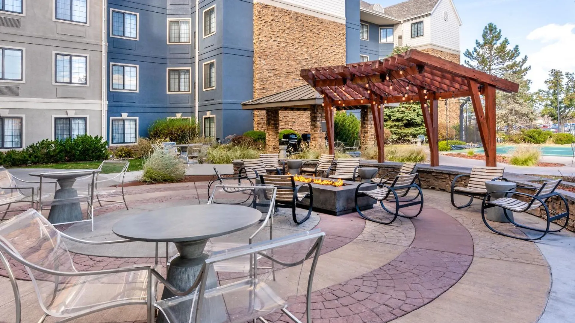 Staybridge Suites Denver - Cherry Creek By Ihg Hotel