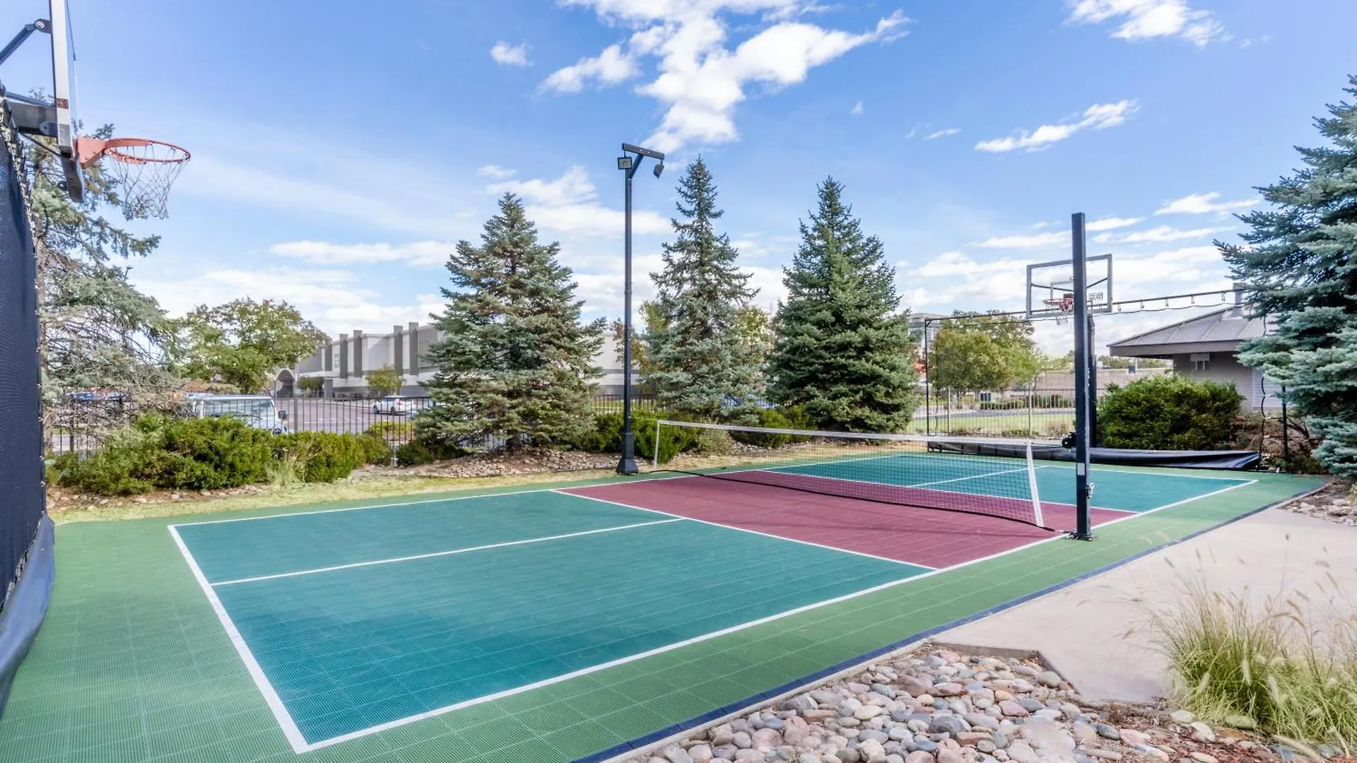 Staybridge Suites Denver - Cherry Creek By Ihg