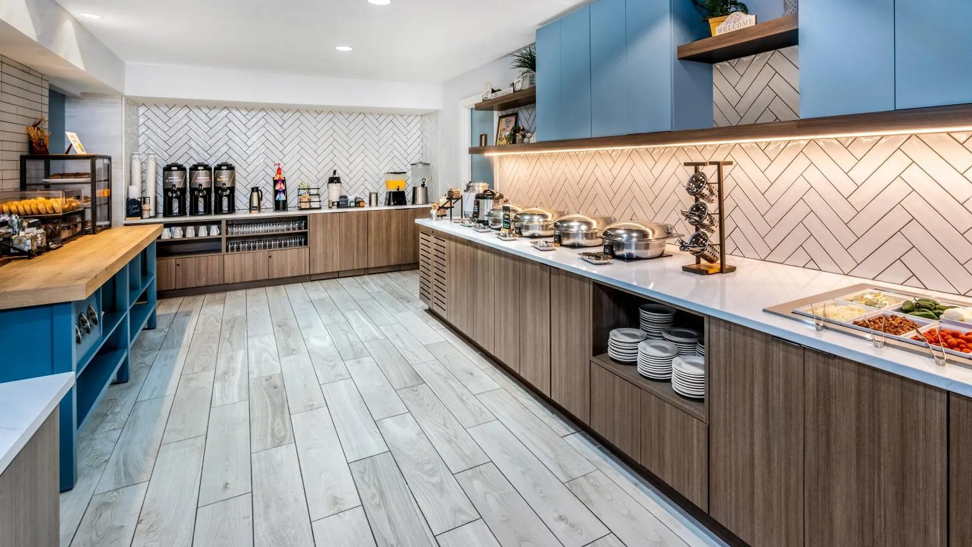 Staybridge Suites Denver - Cherry Creek By Ihg 3*,