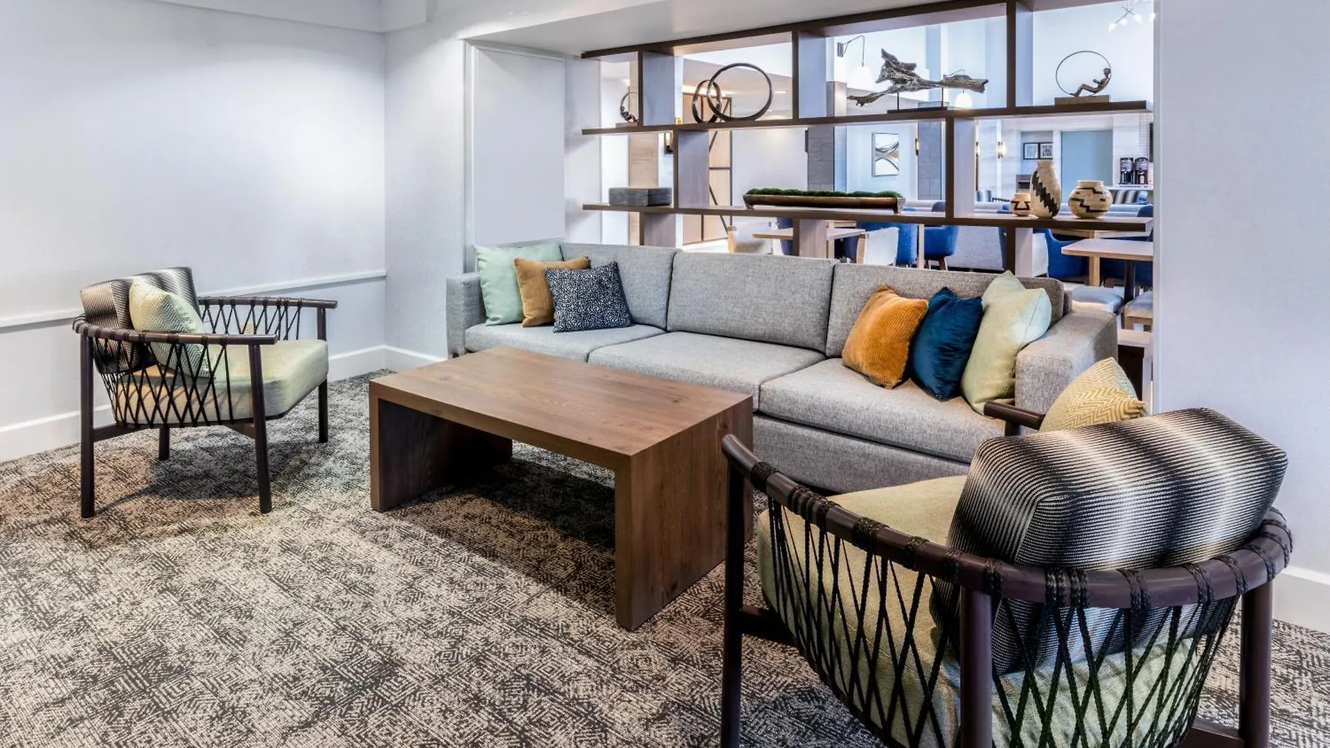 Staybridge Suites Denver - Cherry Creek By Ihg United States