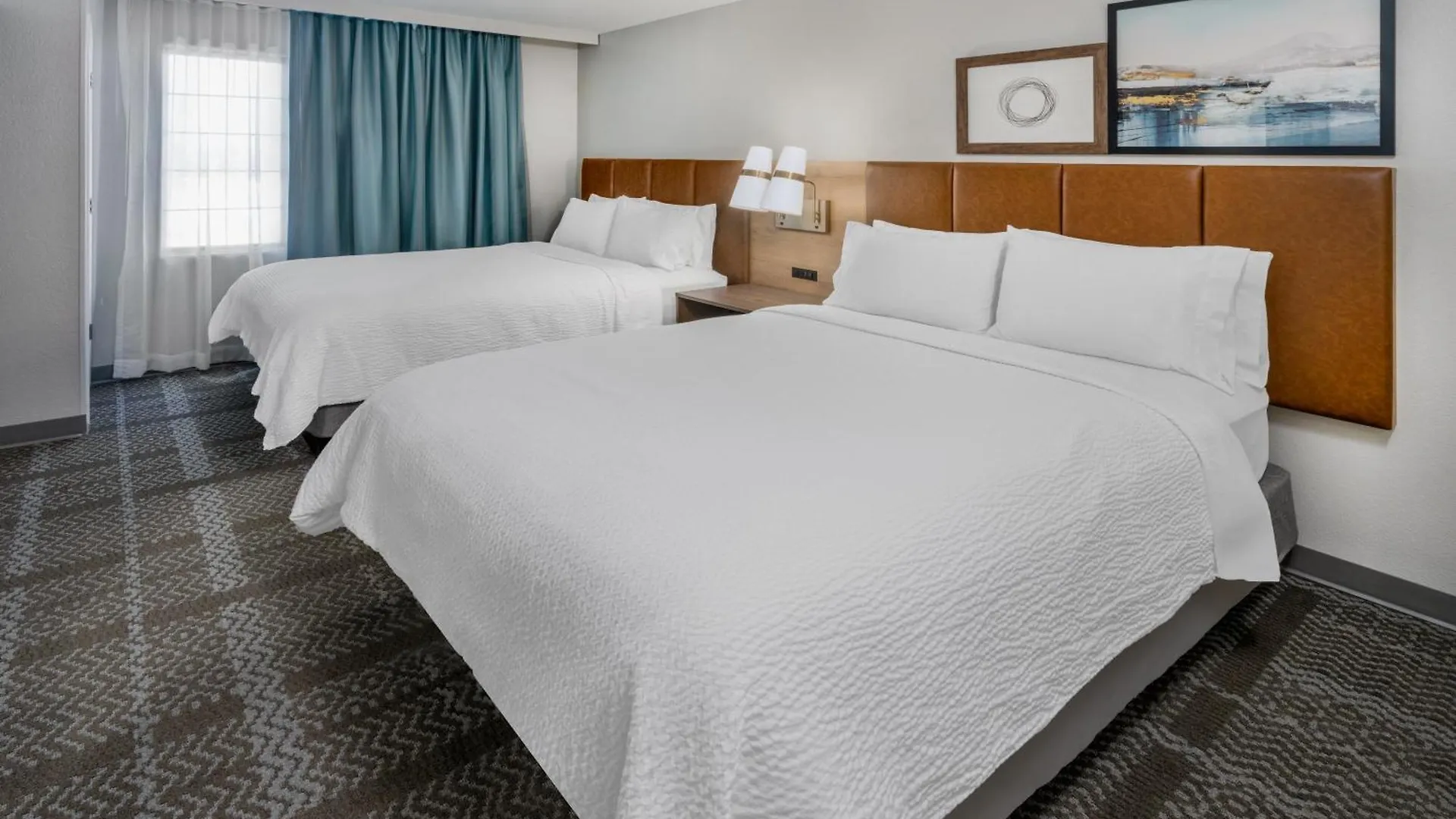 Staybridge Suites Denver - Cherry Creek By Ihg 3*,  United States