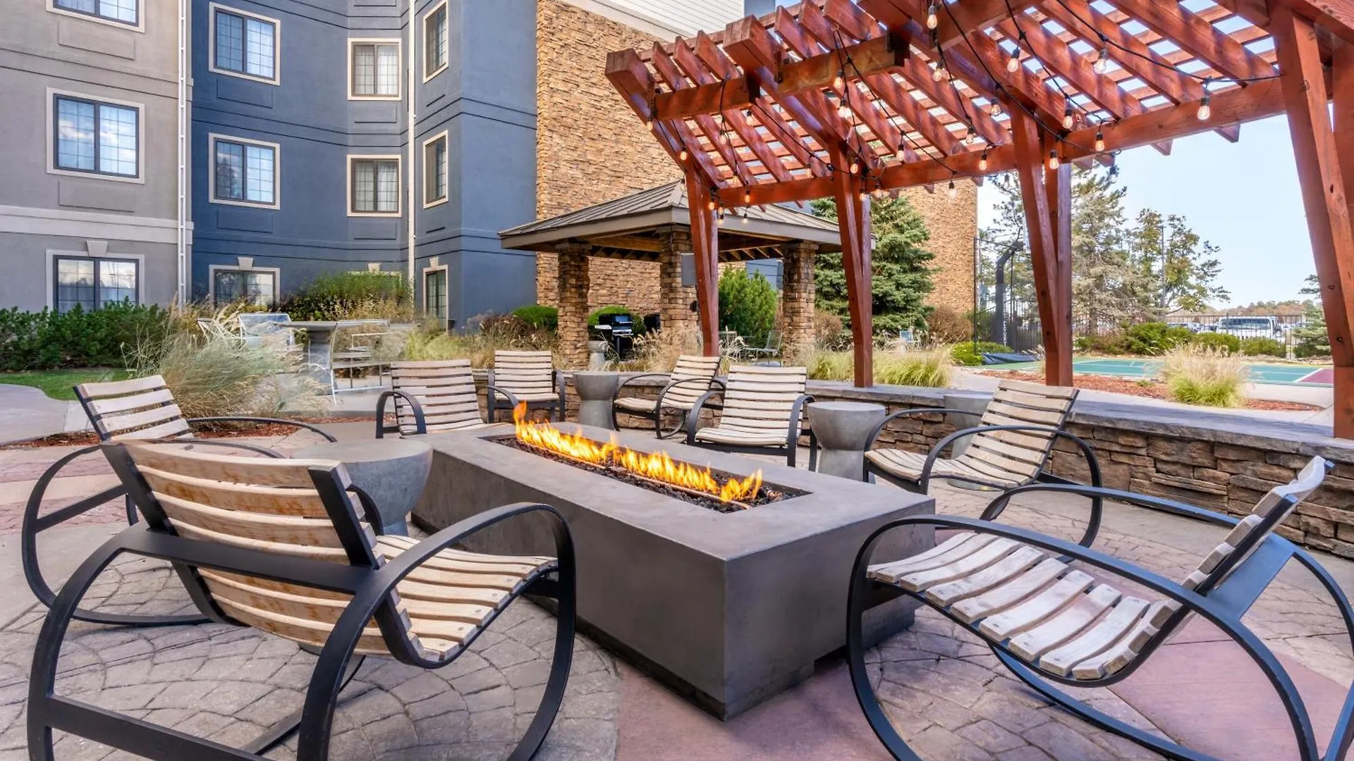 Staybridge Suites Denver - Cherry Creek By Ihg Hotel