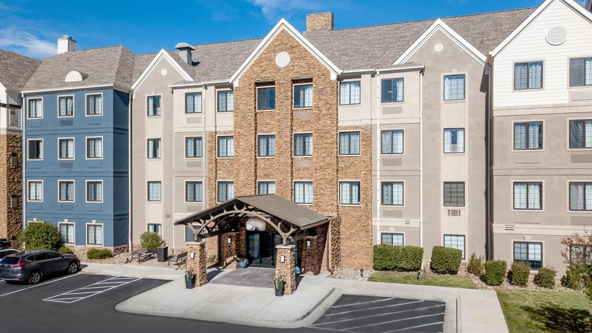 Staybridge Suites Denver - Cherry Creek By Ihg