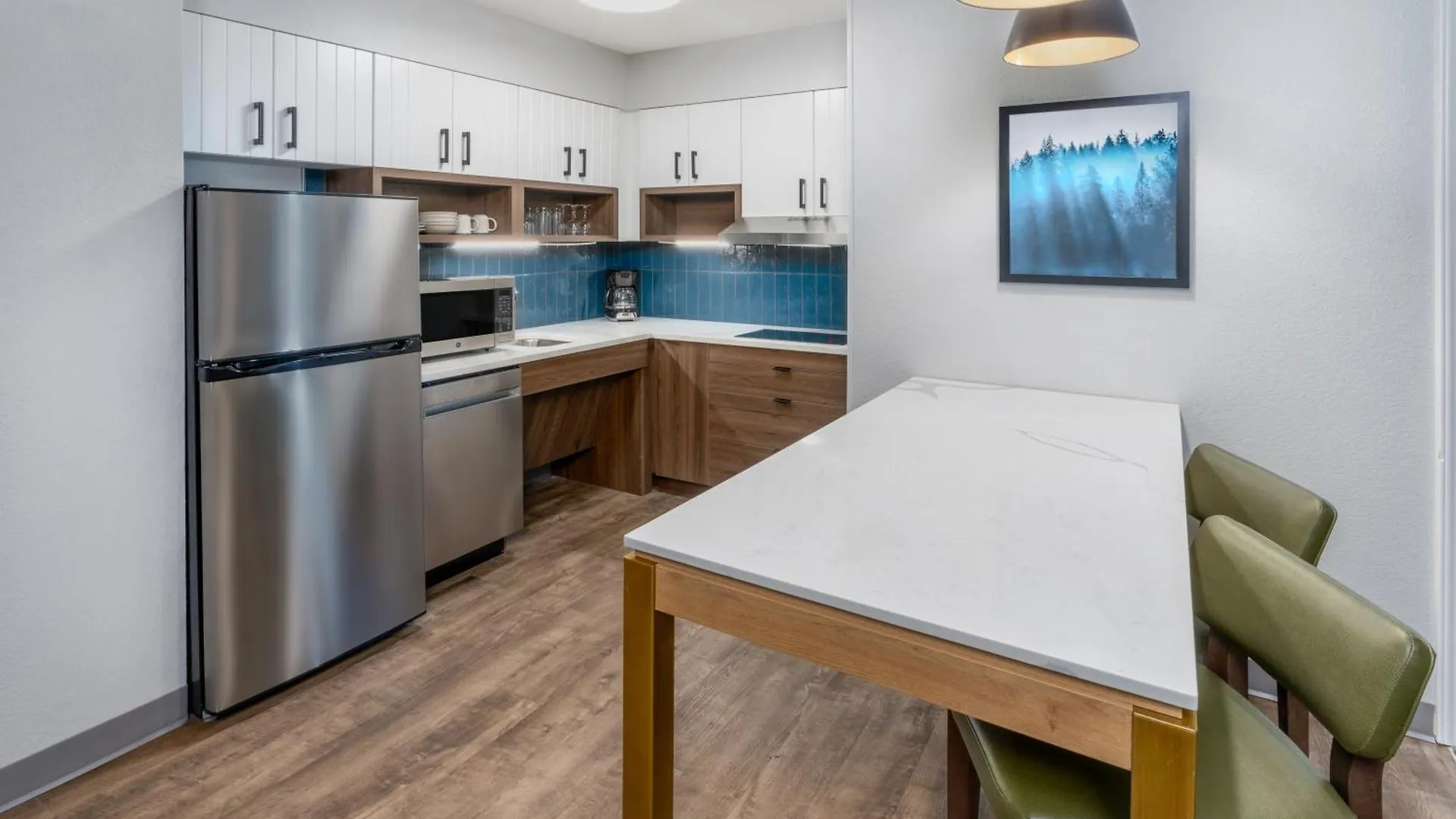 Staybridge Suites Denver - Cherry Creek By Ihg United States