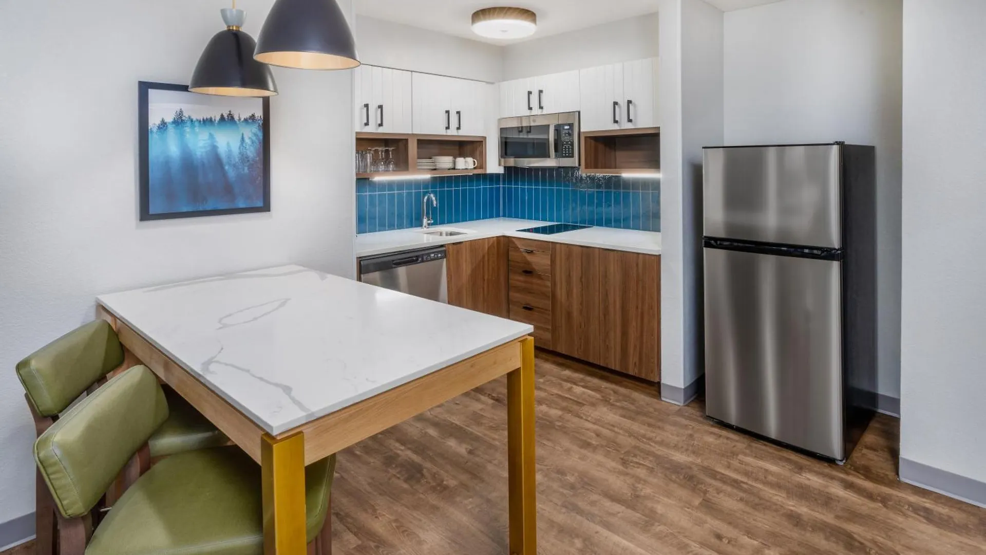 Hotel Staybridge Suites Denver - Cherry Creek By Ihg