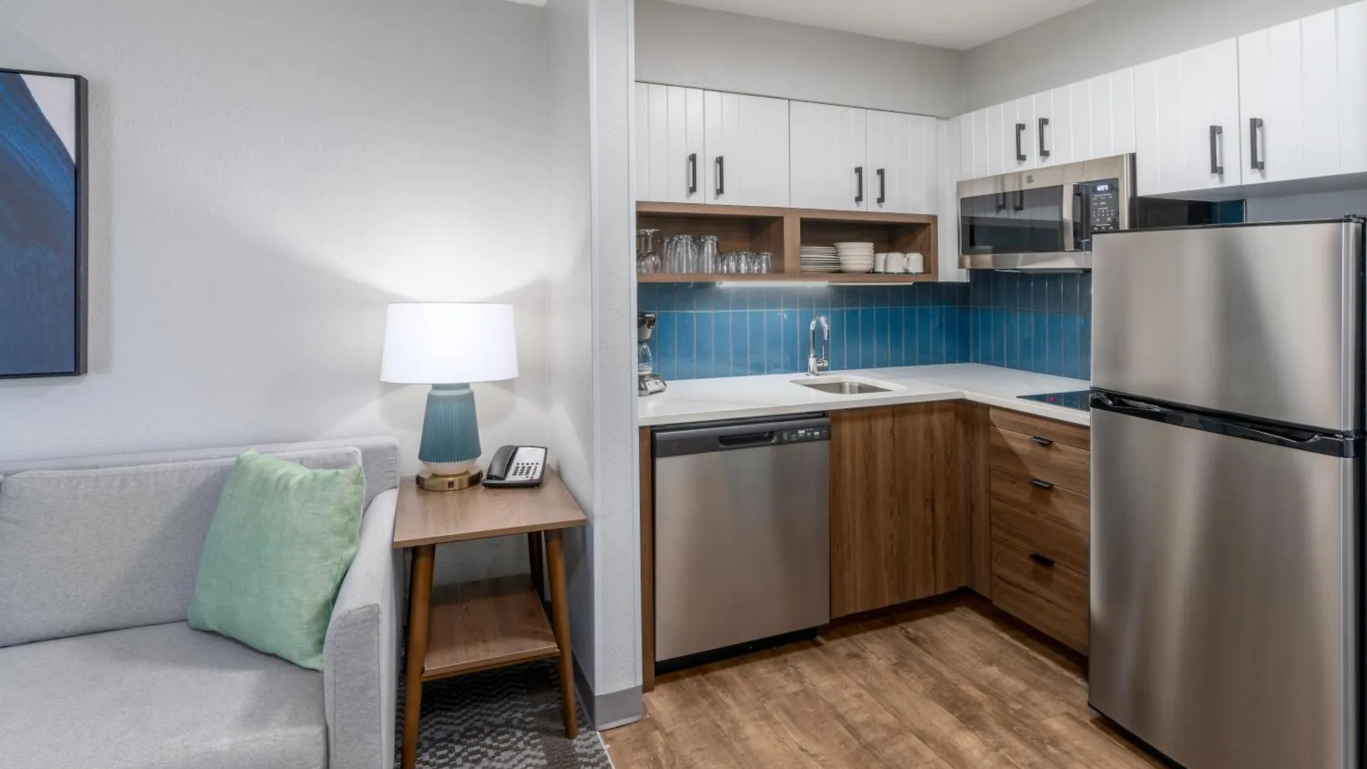Staybridge Suites Denver - Cherry Creek By Ihg 3*,