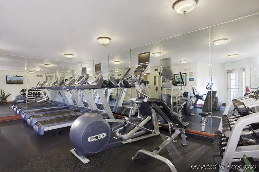Hotel Staybridge Suites Denver - Cherry Creek By Ihg