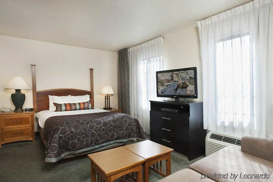 Staybridge Suites Denver - Cherry Creek By Ihg 3*,  United States