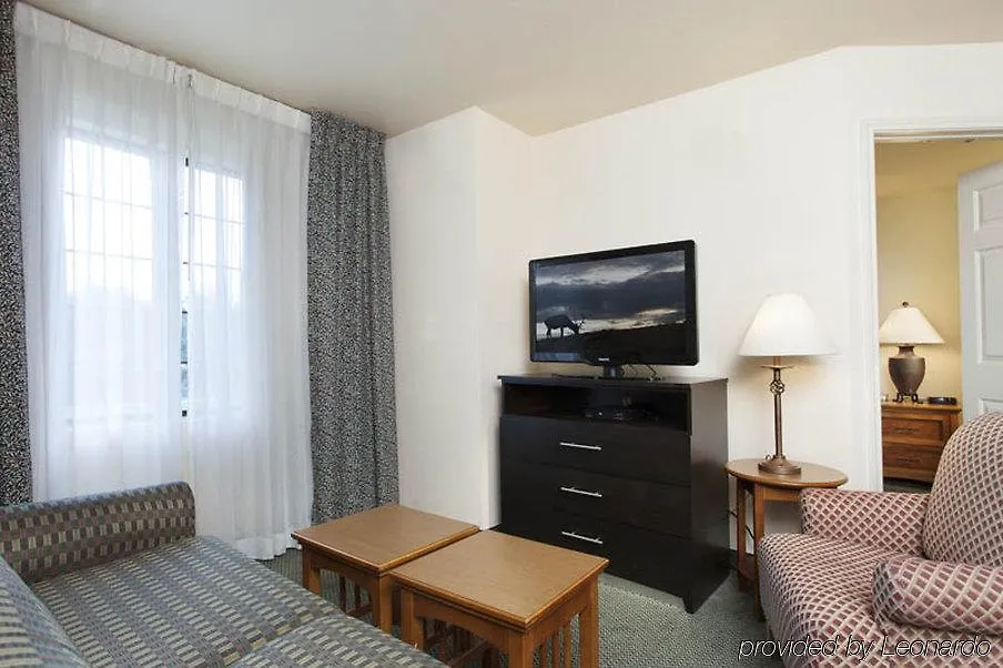 Staybridge Suites Denver - Cherry Creek By Ihg Hotel