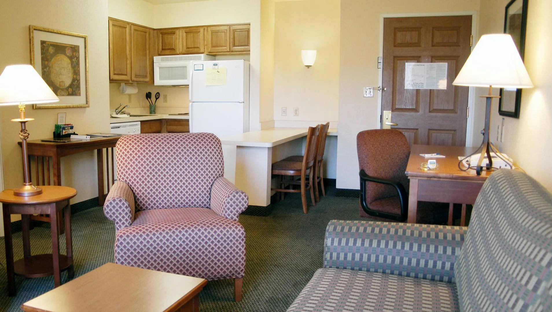 Staybridge Suites Denver - Cherry Creek By Ihg Hotel