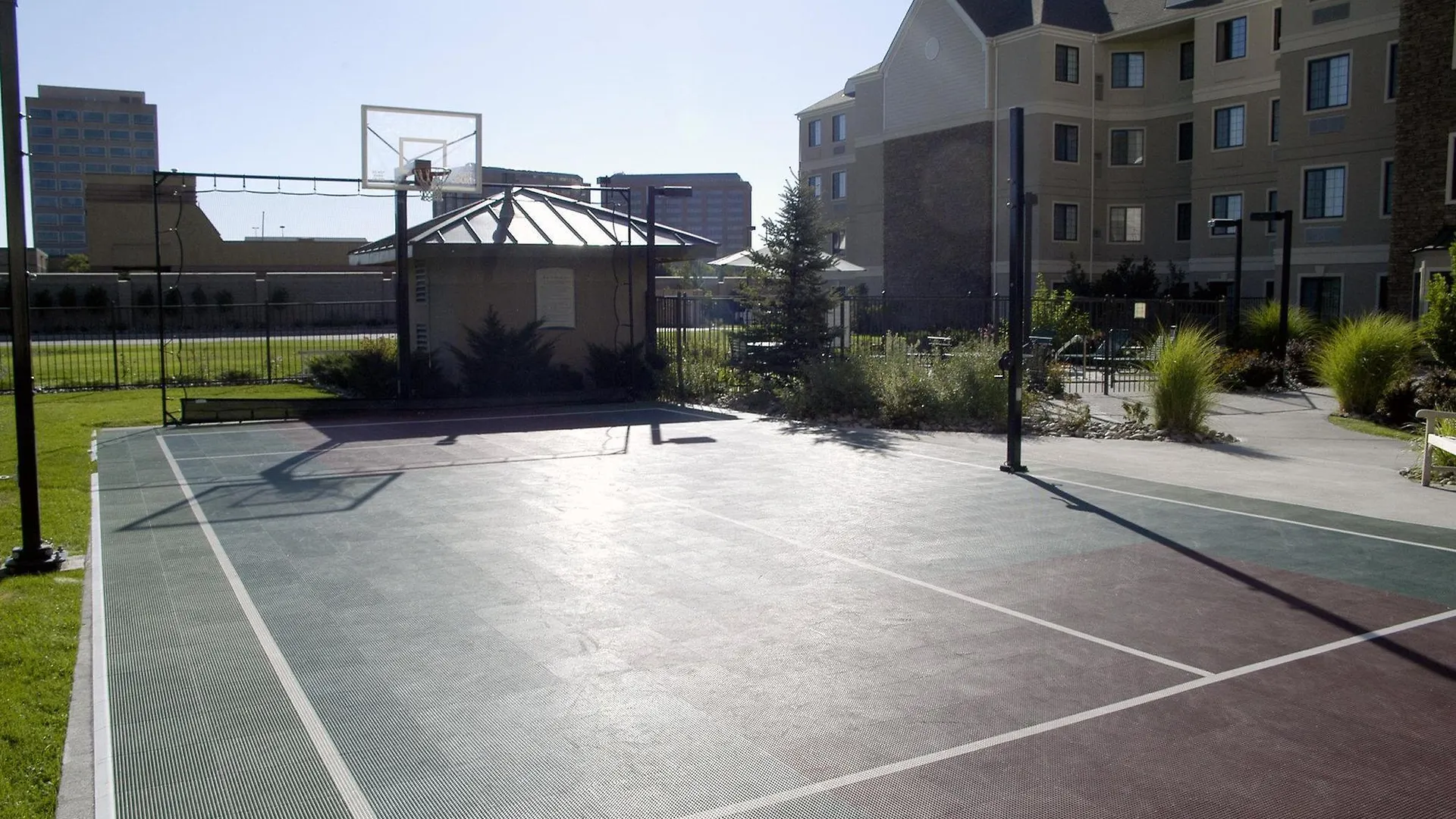Staybridge Suites Denver - Cherry Creek By Ihg United States