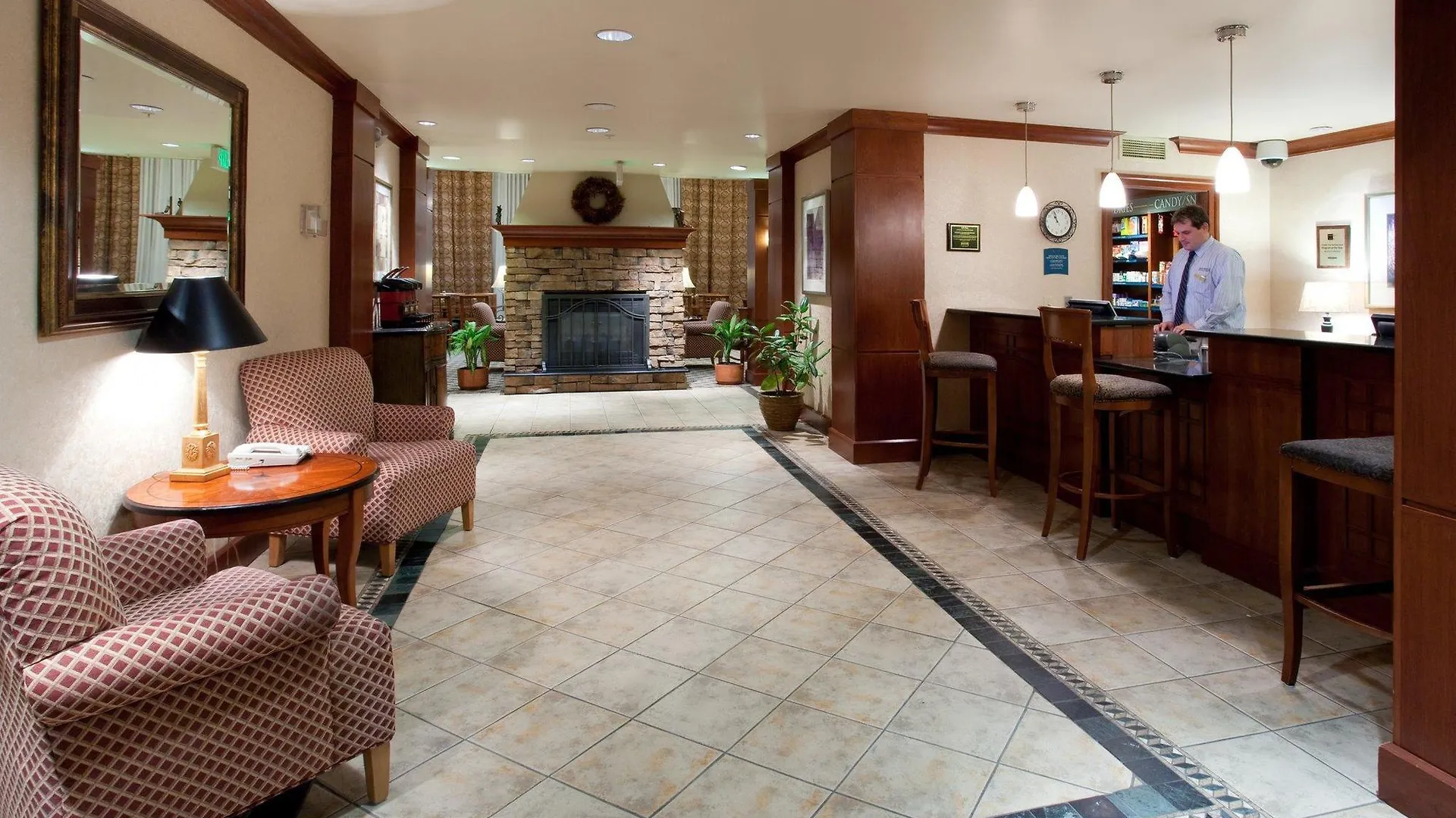 *** Hotel Staybridge Suites Denver - Cherry Creek By Ihg United States