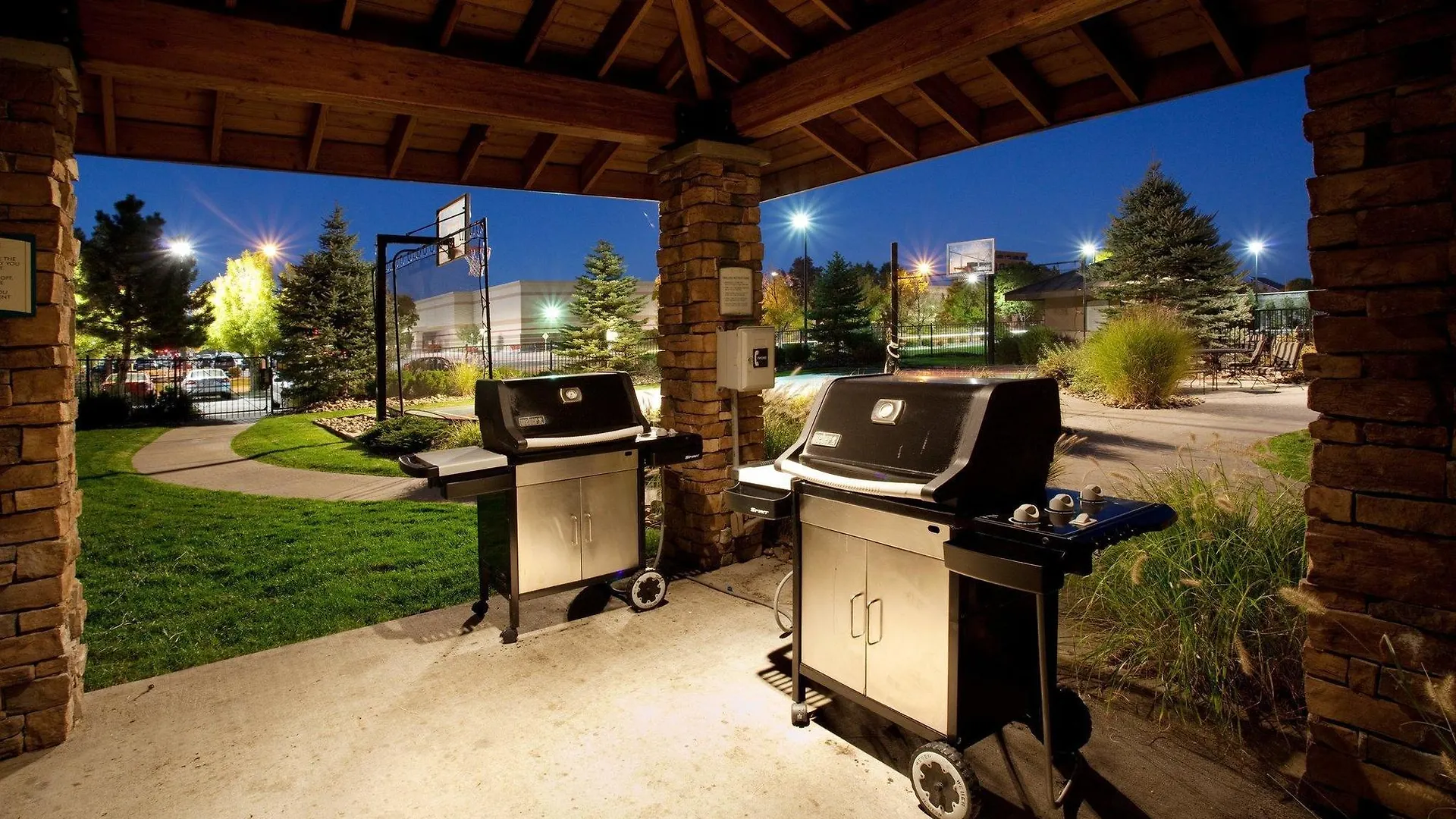 Staybridge Suites Denver - Cherry Creek By Ihg Hotel
