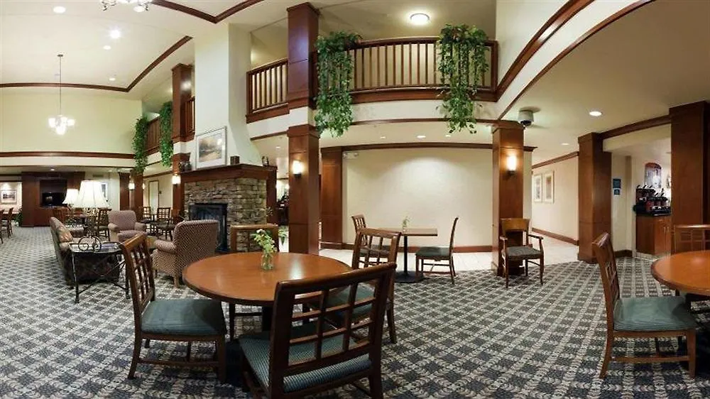 *** Hotel Staybridge Suites Denver - Cherry Creek By Ihg United States