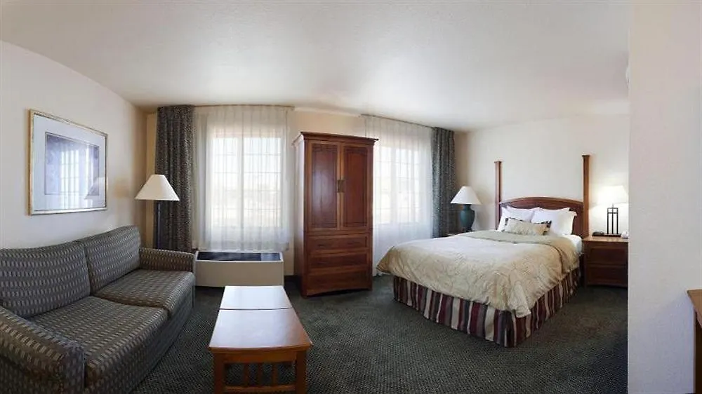 Staybridge Suites Denver - Cherry Creek By Ihg