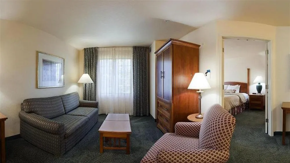 Hotel Staybridge Suites Denver - Cherry Creek By Ihg