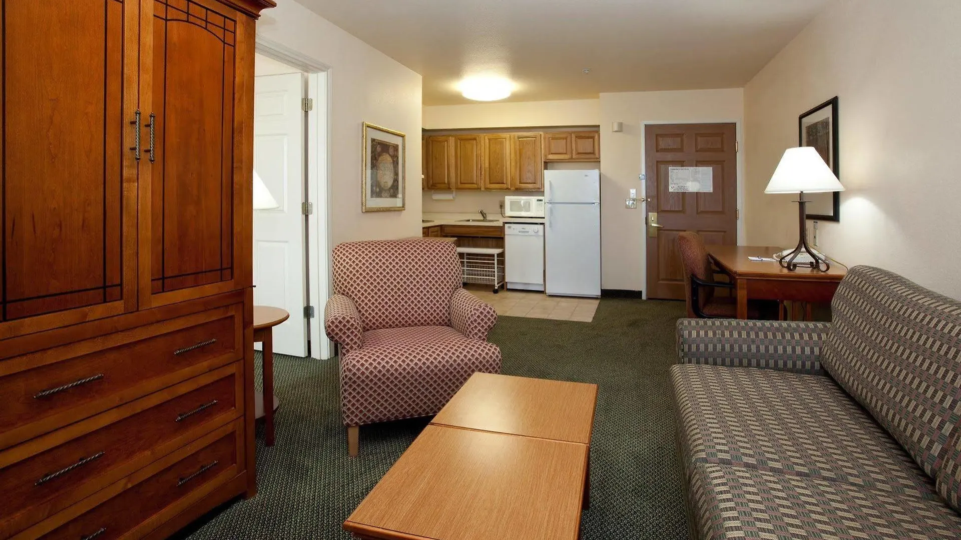 Staybridge Suites Denver - Cherry Creek By Ihg 3*,  United States