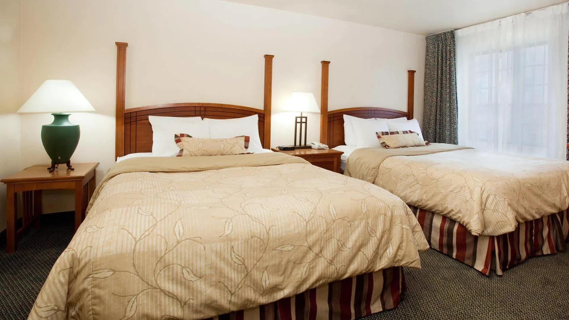 Staybridge Suites Denver - Cherry Creek By Ihg Hotel
