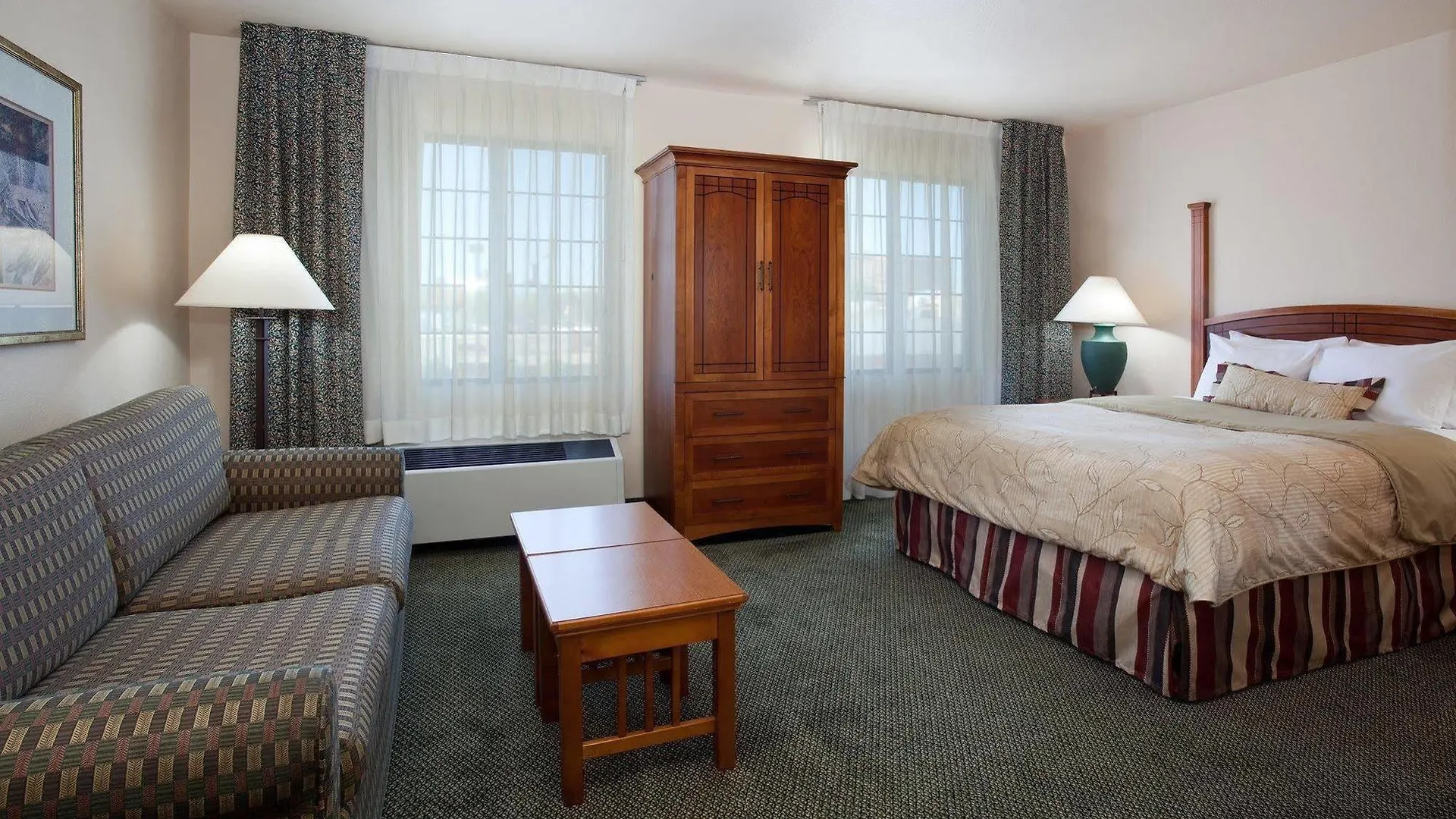 Staybridge Suites Denver - Cherry Creek By Ihg