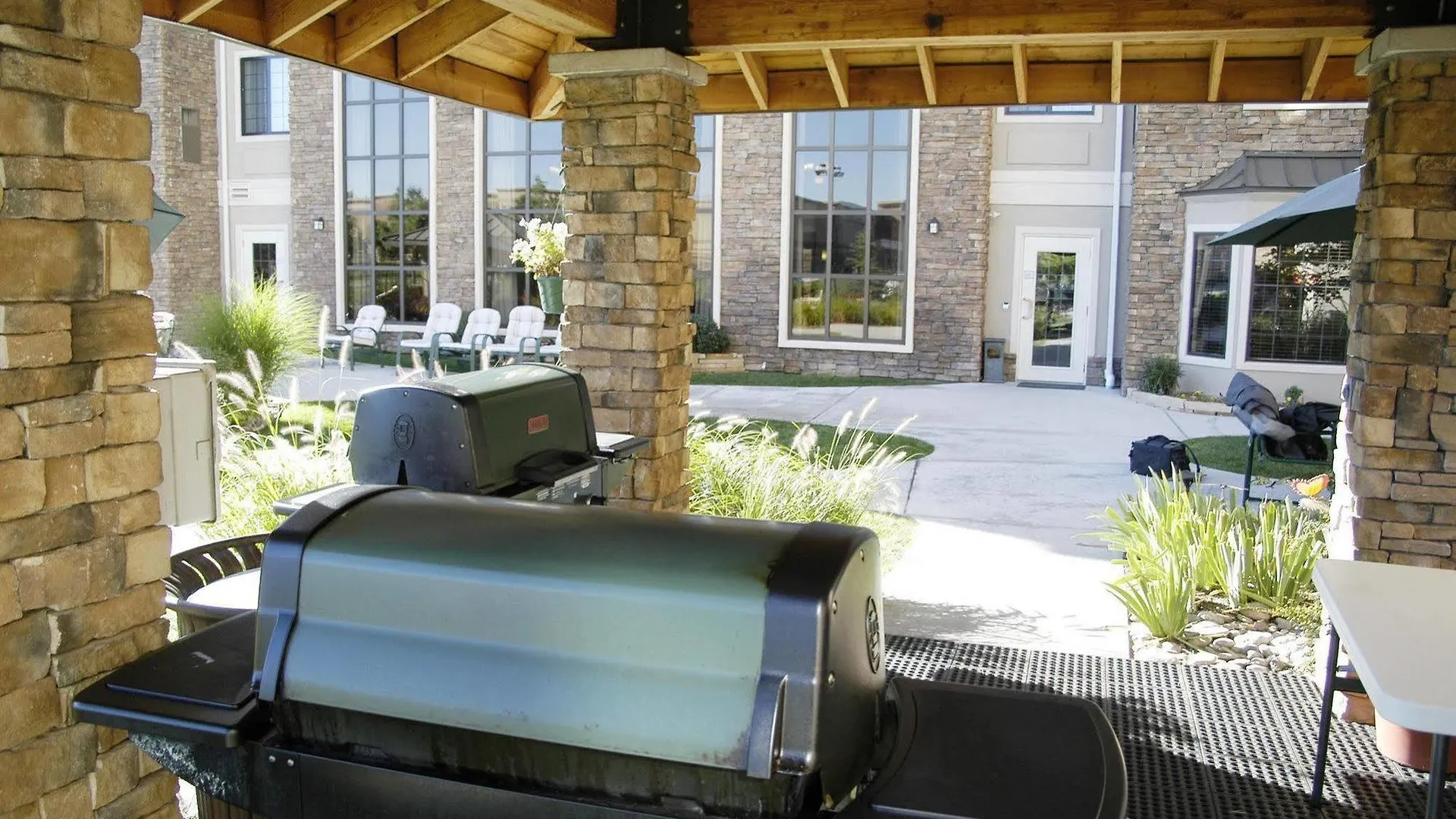Staybridge Suites Denver - Cherry Creek By Ihg 3*,  United States