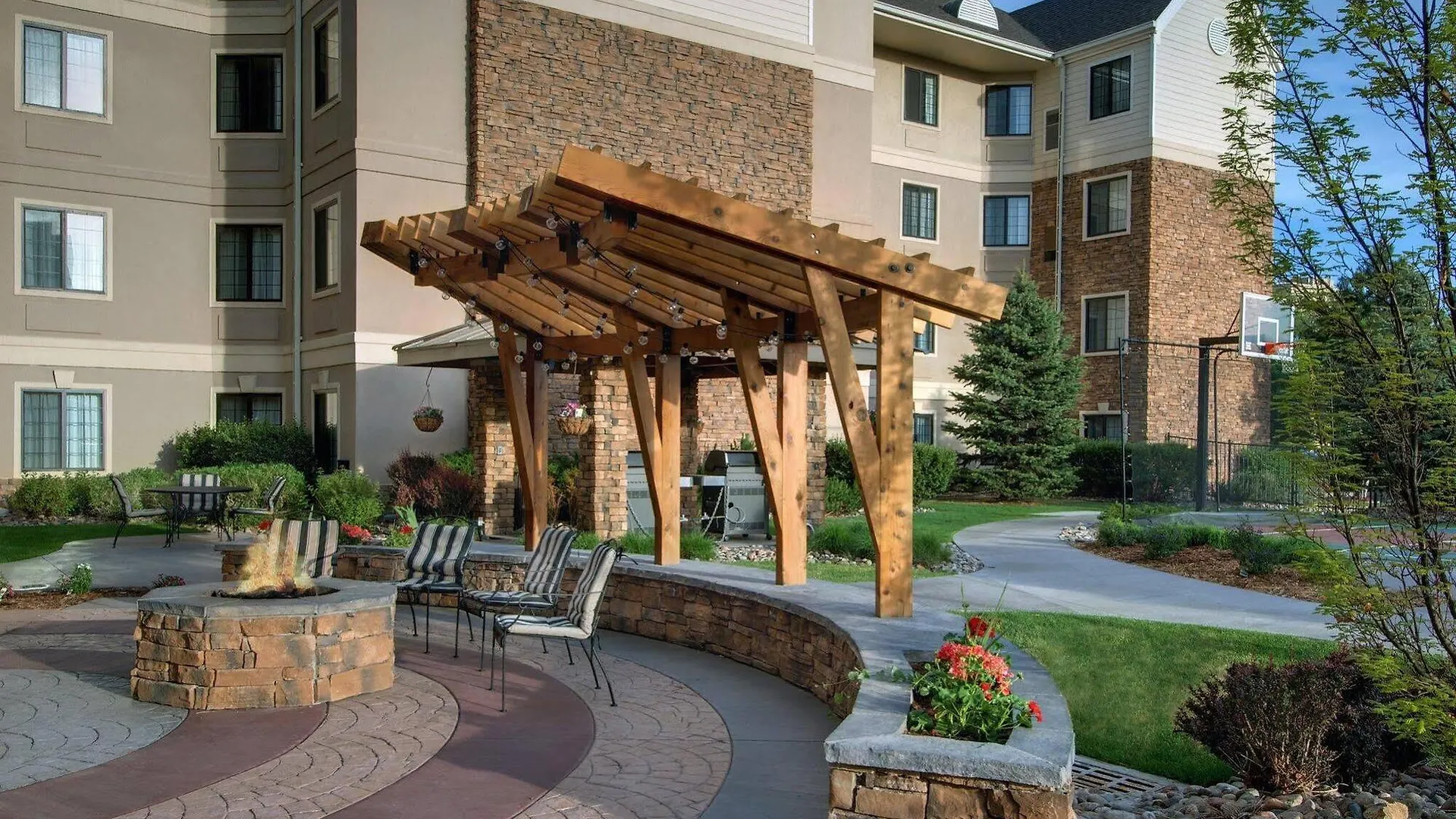 Staybridge Suites Denver - Cherry Creek By Ihg
