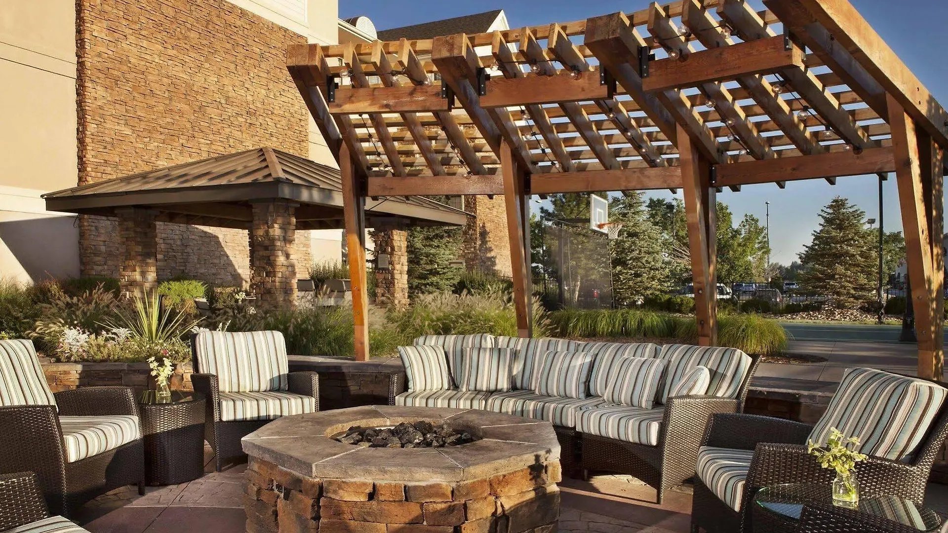 Staybridge Suites Denver - Cherry Creek By Ihg 3*,