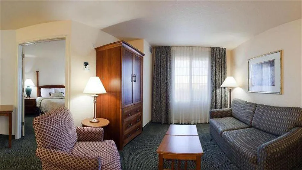 Hotel Staybridge Suites Denver - Cherry Creek By Ihg